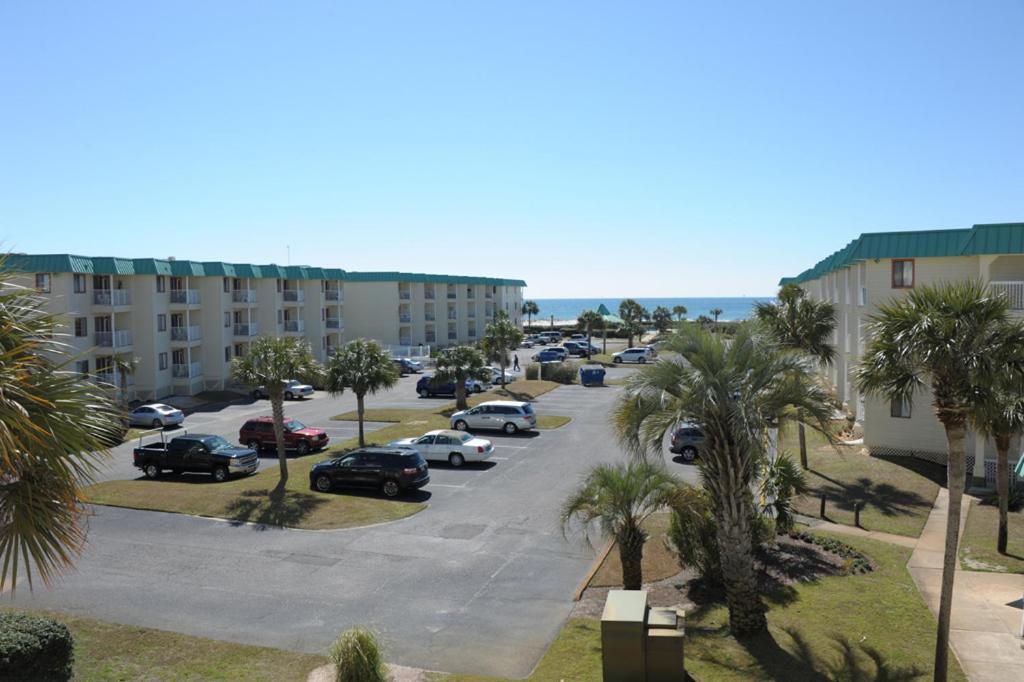 Gulf Shores Plantation 4307 By Albvr - New Upgraded Condo And Building - Great Amenities Gulf Highlands Kültér fotó