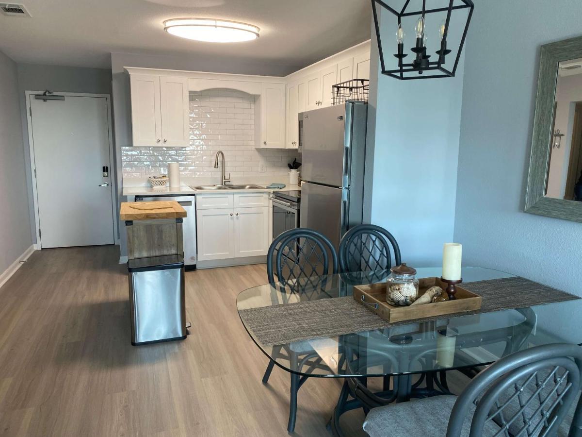 Gulf Shores Plantation 4307 By Albvr - New Upgraded Condo And Building - Great Amenities Gulf Highlands Kültér fotó