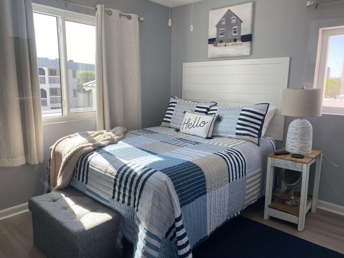 Gulf Shores Plantation 4307 By Albvr - New Upgraded Condo And Building - Great Amenities Gulf Highlands Kültér fotó