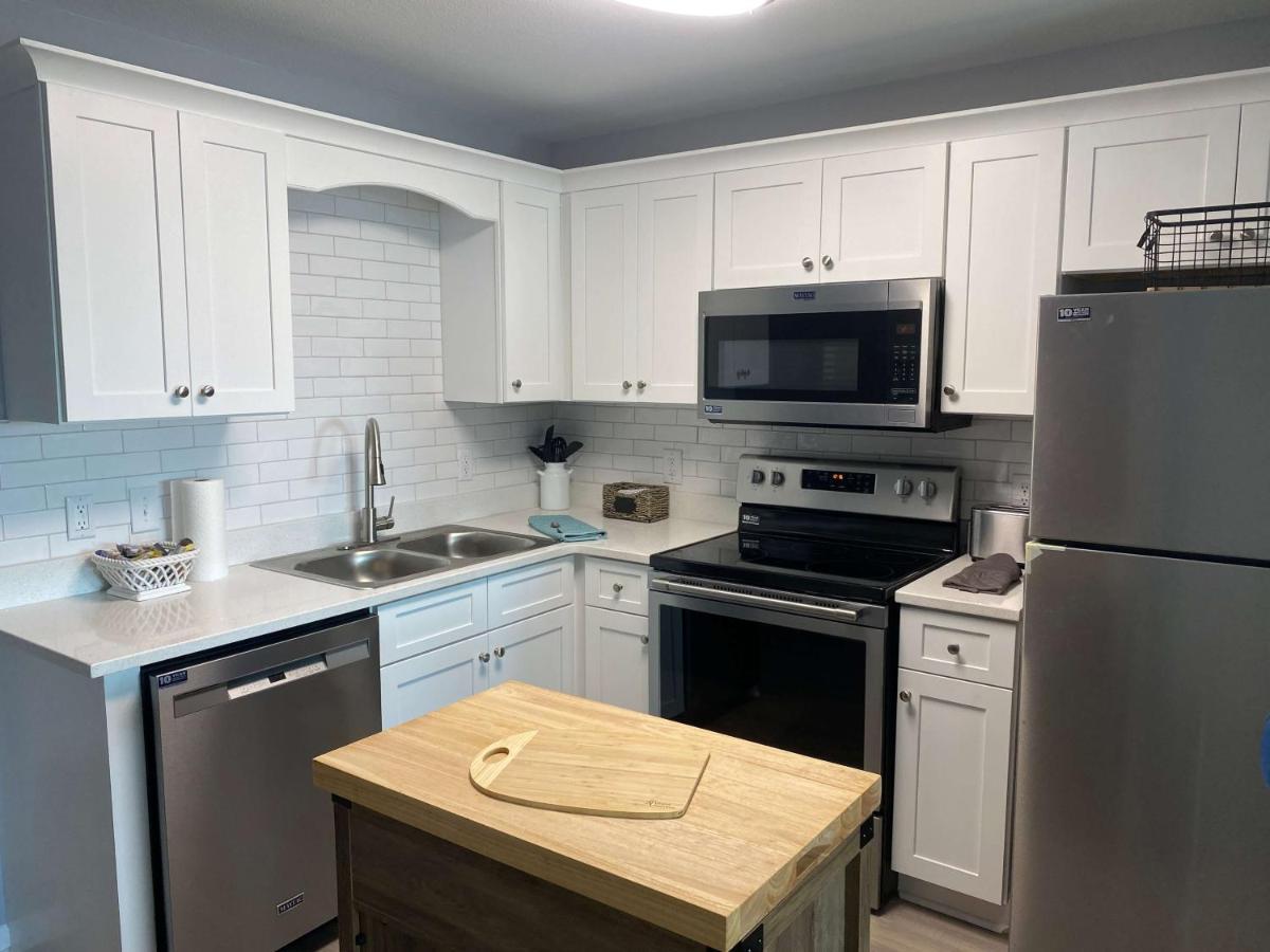 Gulf Shores Plantation 4307 By Albvr - New Upgraded Condo And Building - Great Amenities Gulf Highlands Kültér fotó