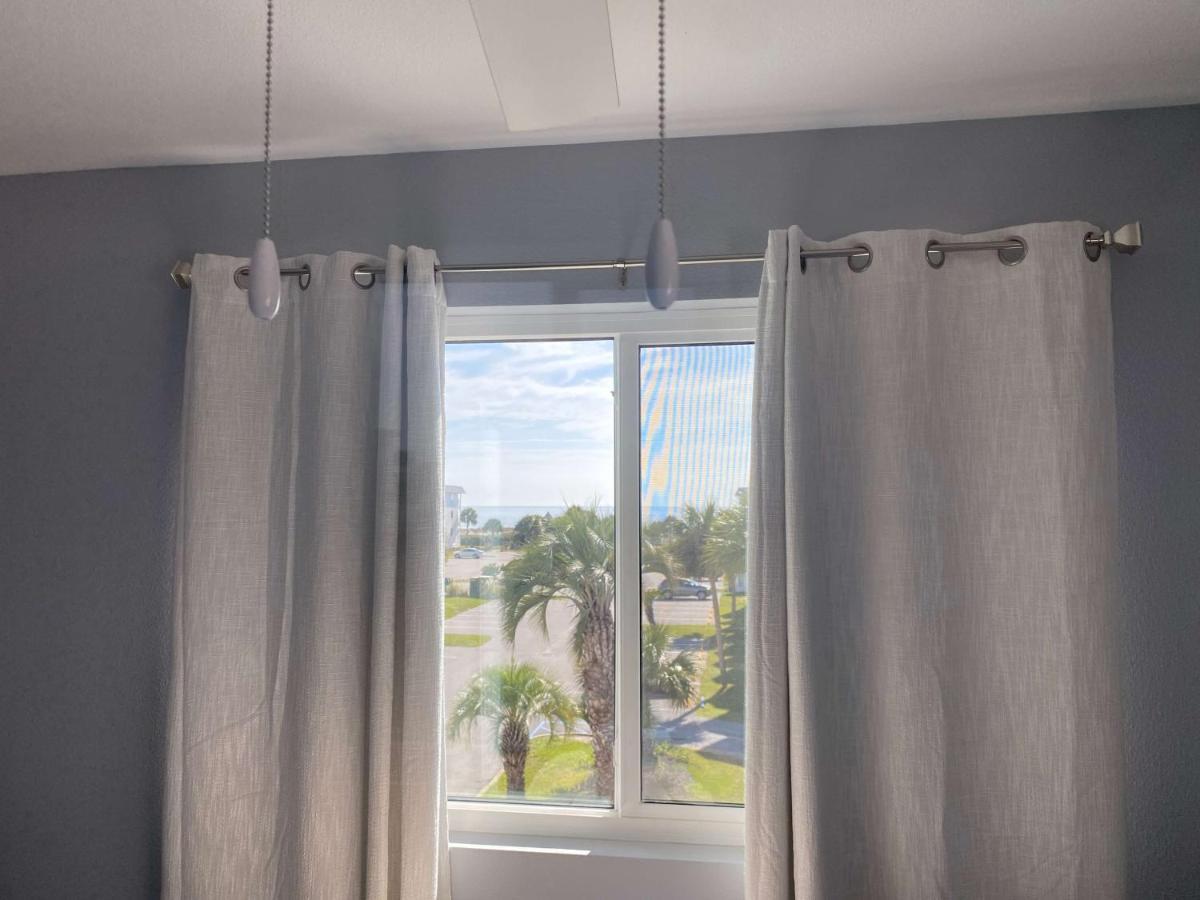 Gulf Shores Plantation 4307 By Albvr - New Upgraded Condo And Building - Great Amenities Gulf Highlands Kültér fotó