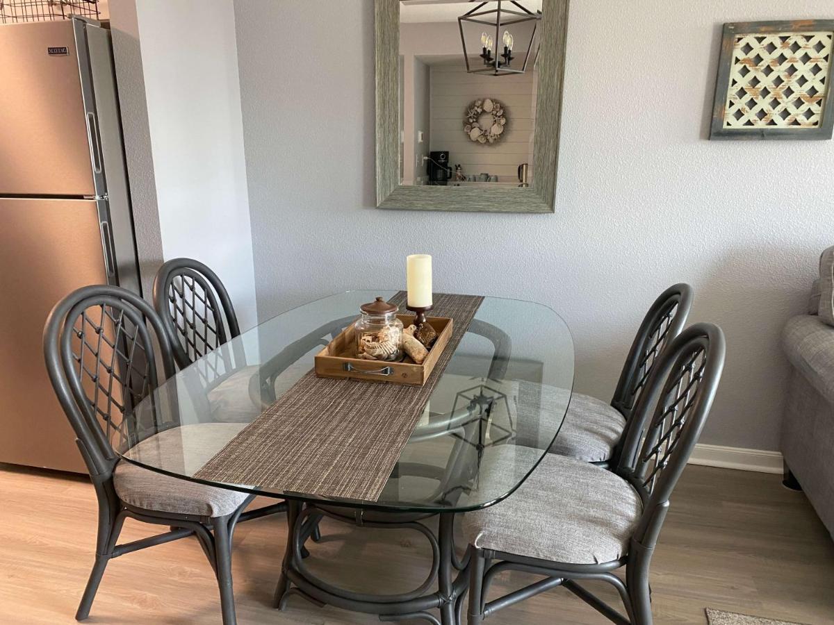 Gulf Shores Plantation 4307 By Albvr - New Upgraded Condo And Building - Great Amenities Gulf Highlands Kültér fotó