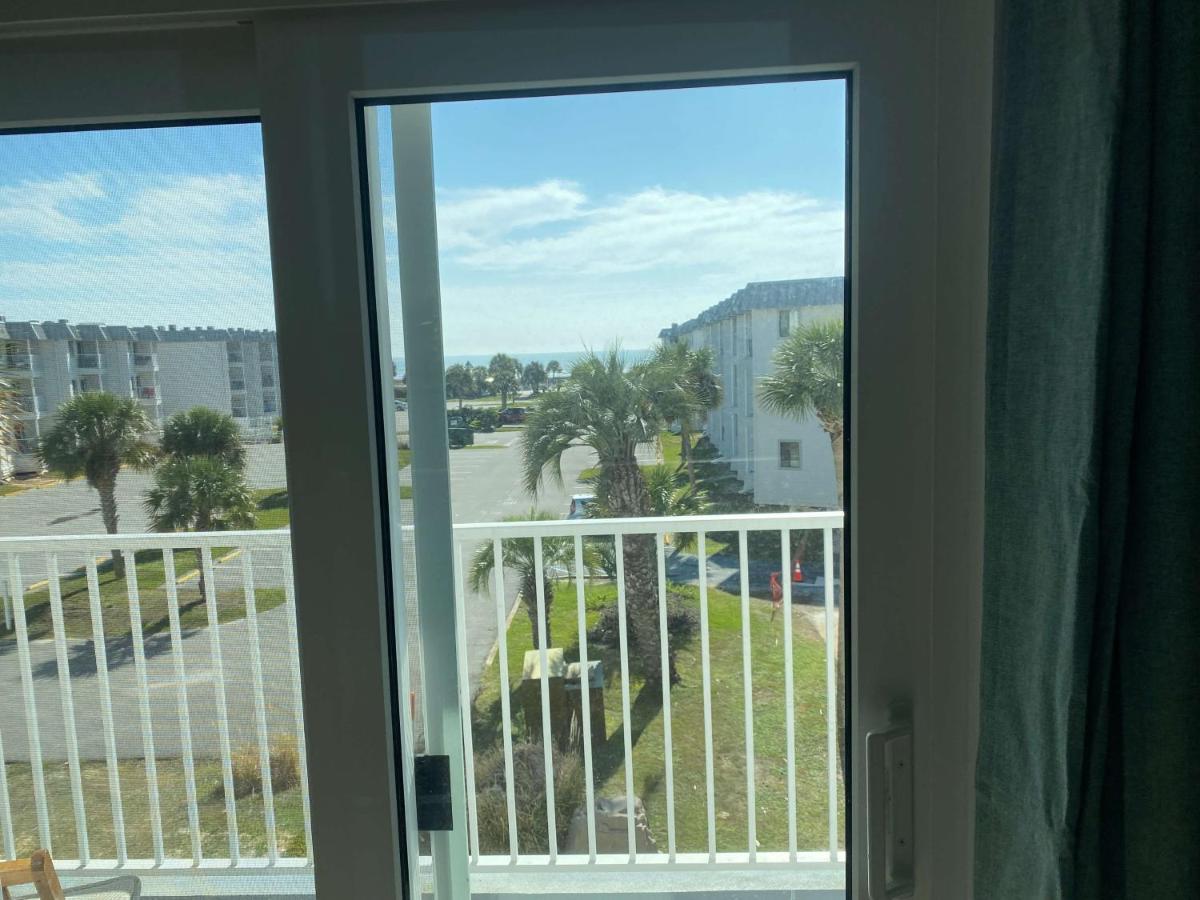 Gulf Shores Plantation 4307 By Albvr - New Upgraded Condo And Building - Great Amenities Gulf Highlands Kültér fotó
