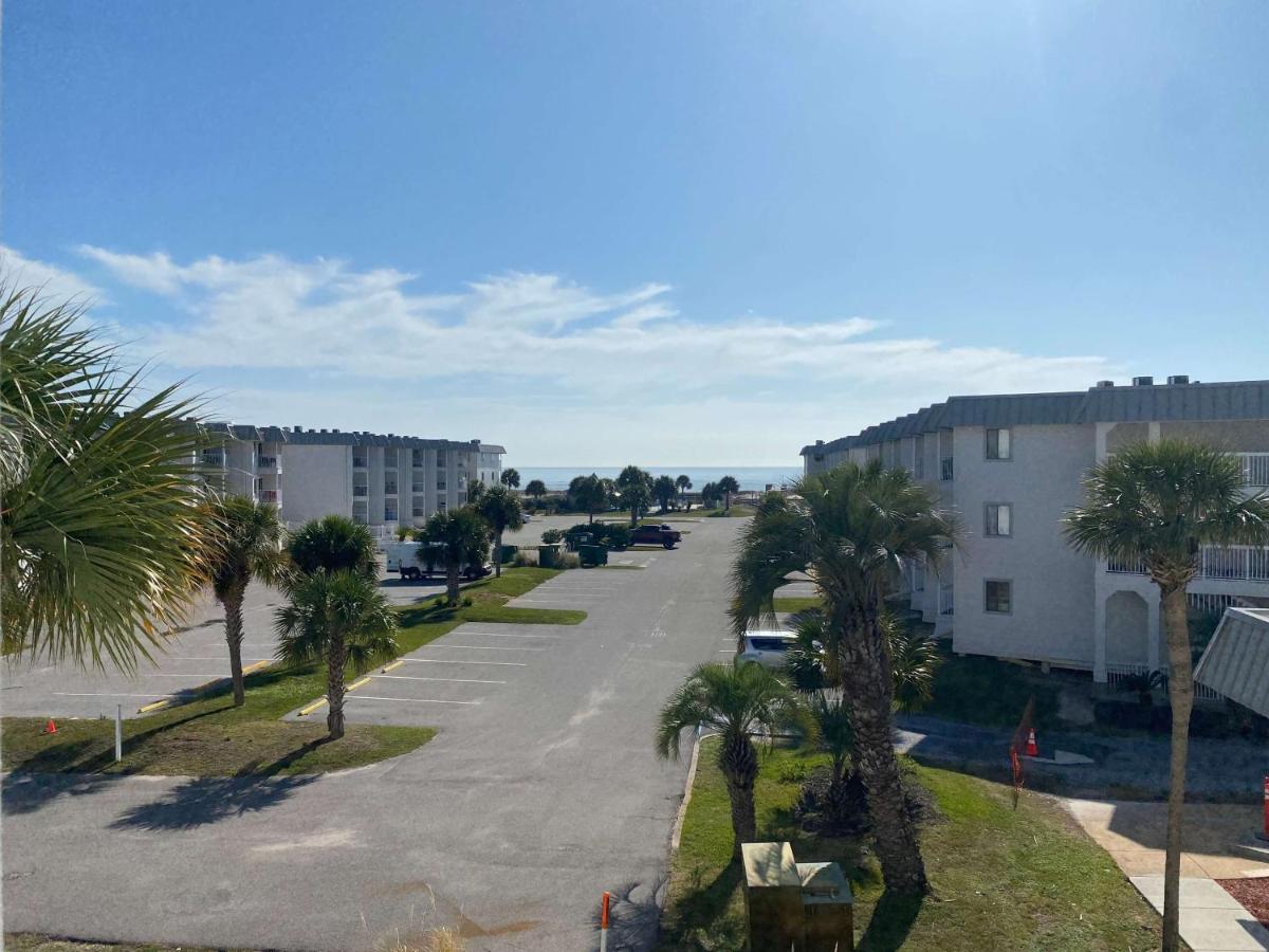 Gulf Shores Plantation 4307 By Albvr - New Upgraded Condo And Building - Great Amenities Gulf Highlands Kültér fotó
